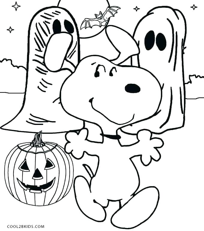 680x769 Scary Coloring Pages Coloring Pages For Kids Scary Coloring Pages