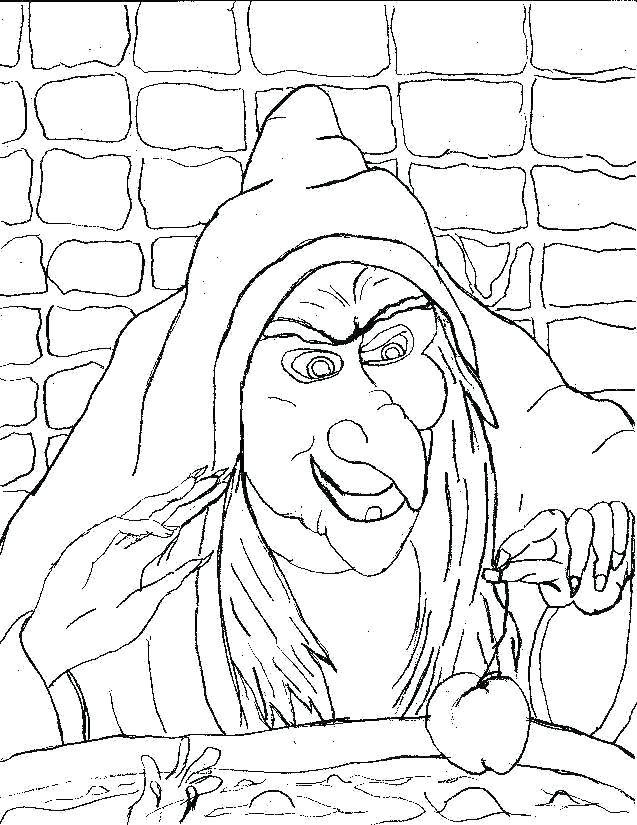 637x825 Witch Coloring Pages Witch Hat Coloring Page Witch Coloring Pages