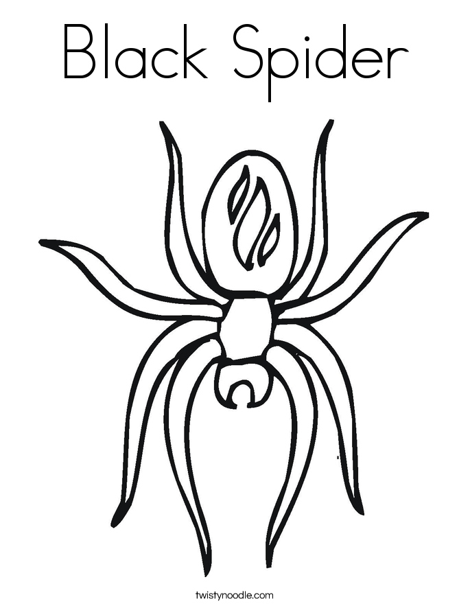 685x886 Spider Coloring Page Elegant Scary Spider Coloring Pages Coloring