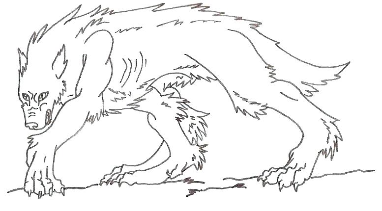 777x430 Werewolf Coloring Pages X Werewolf Mask Coloring Pages