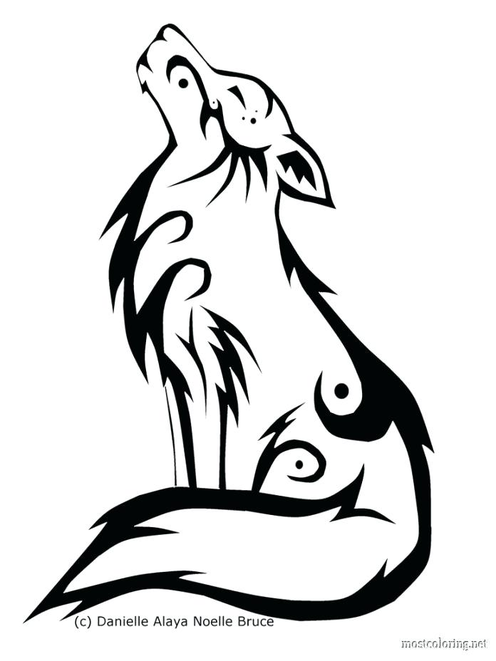 696x928 Winged Wolf Coloring Pages Free Coloring Pages Of Scary Wolf