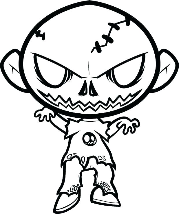 618x740 Zombie Coloring Pages Plants Vs Zombies Coloring Book And Plants