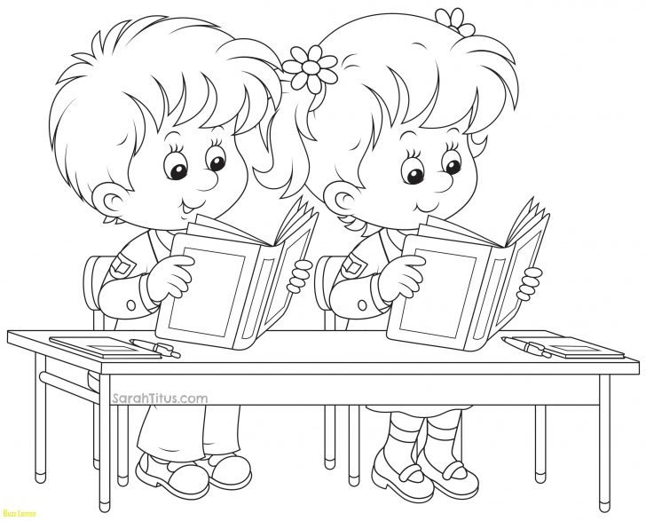 728x587 School Age Coloring Pages Buzz Coloring