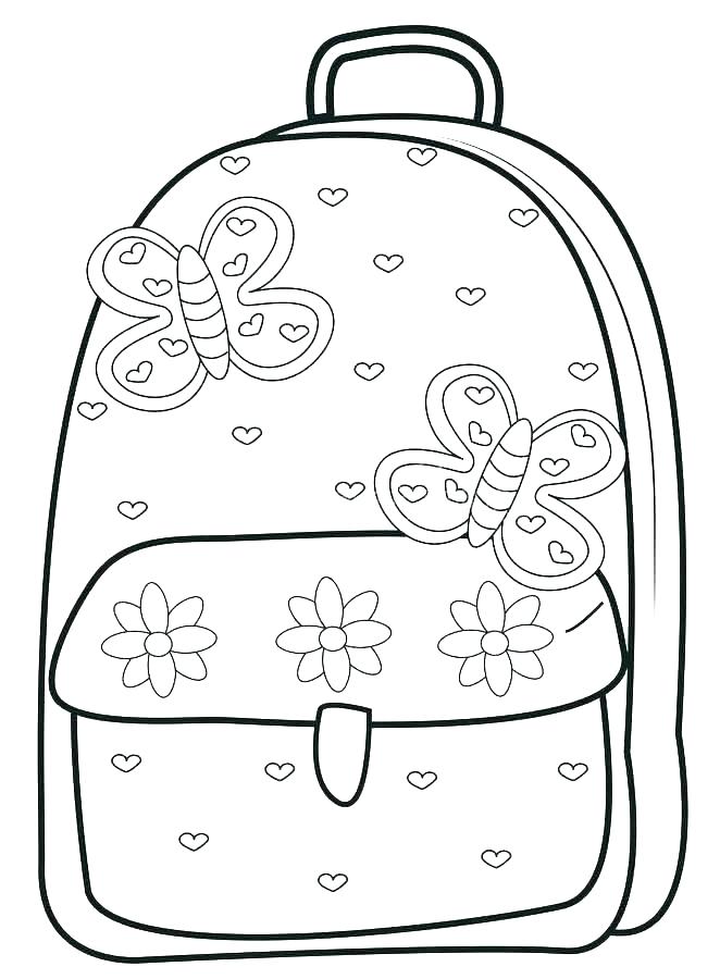 662x900 Free Printable Coloring Page Panda Free Images School Supplies