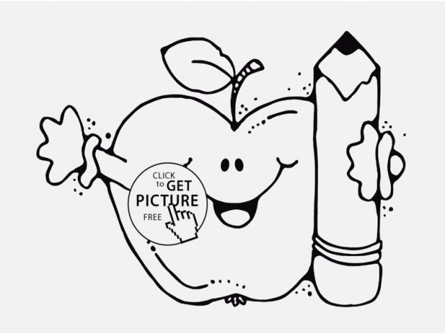 640x480 Toddler Coloring Book Display Powerful Back To School Coloring