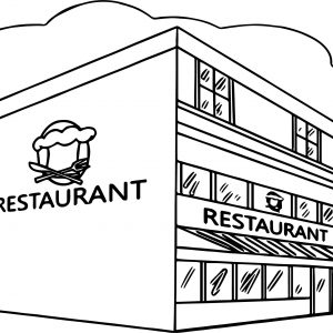 300x300 Coloring Pages Of School Buildings Best Of Building Coloring Pages