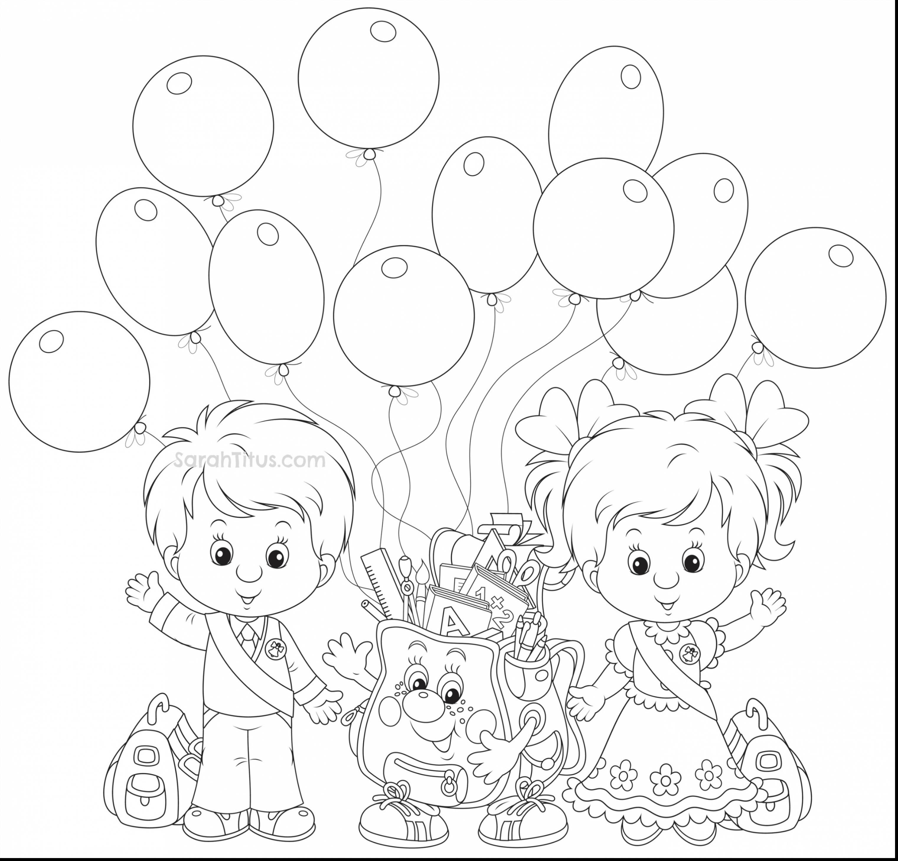 3042x2919 School Building Coloring Page New Marvelous School Building
