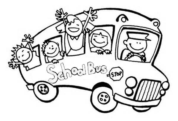 600x409 Fancy Free Printable Back To School Coloring Pages For Coloring