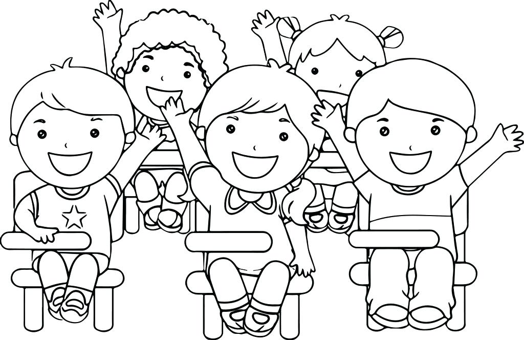 1024x664 Teacher And Student Coloring Pages Adult School Coloring Pages