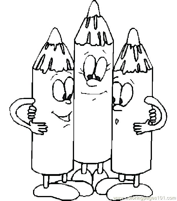 600x680 Back To School Coloring Page Free School Coloring Pages Coloring