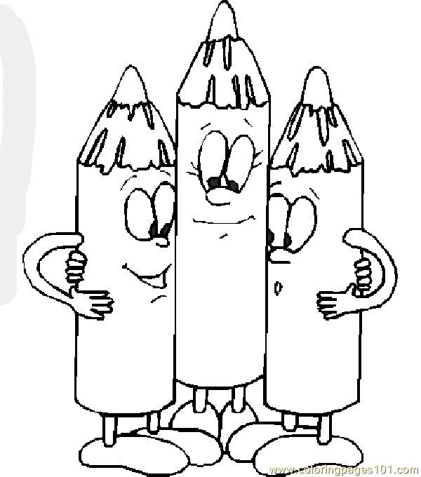 600x680 Tremendous Back To School Coloring Sheets Printable Page Free