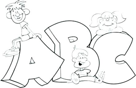 441x286 School Coloring School Coloring Pages Printable First Day