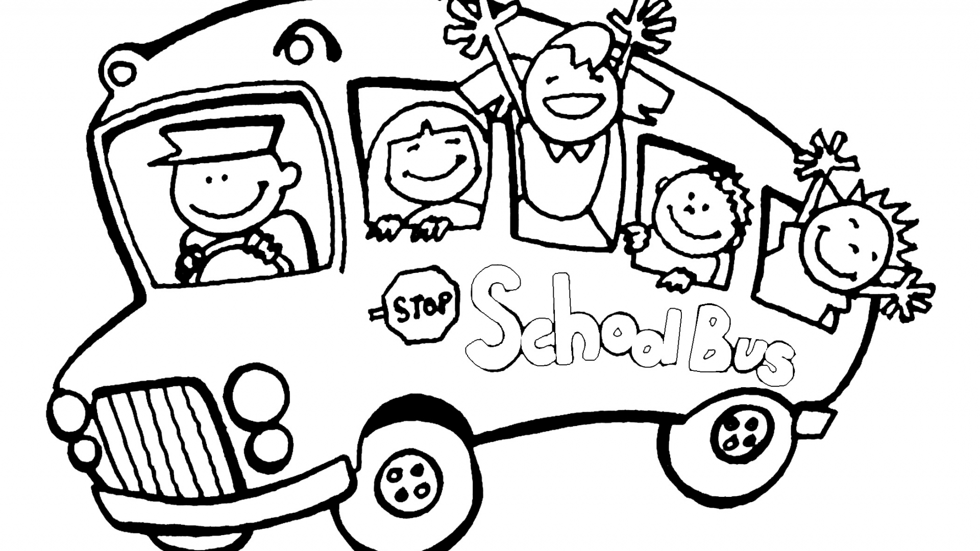 1920x1080 First Day Of School Coloring Pages Awesome First Day Of School