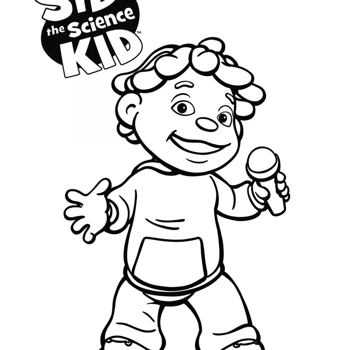 1224x1224 Education Science Coloring Pages For Preschool Womanmate