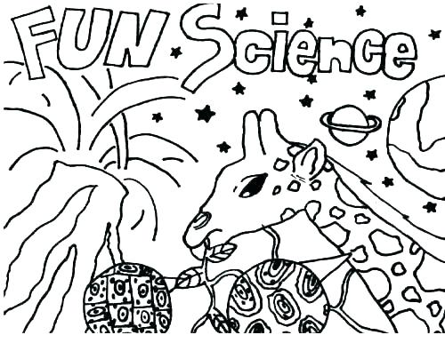 500x386 Educational Coloring Pages Middle School In Addition To Kids