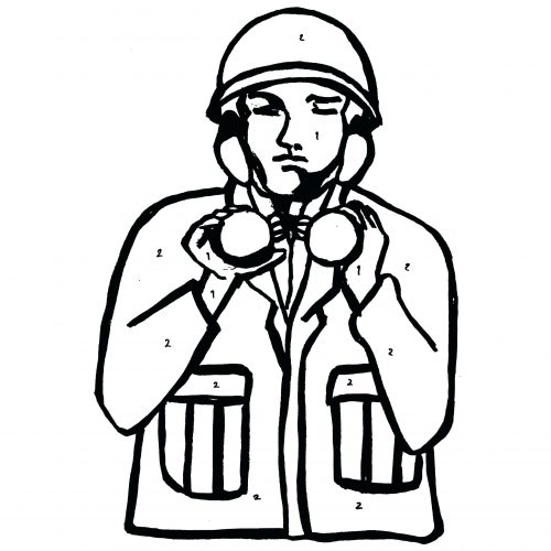 500x500 Coloring Page Tools Coloring Pages Science Equipment School