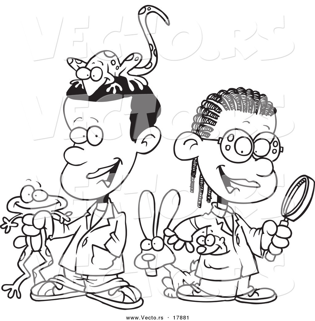 1024x1044 Science Coloring Pages Google Search Page Cool Scientist