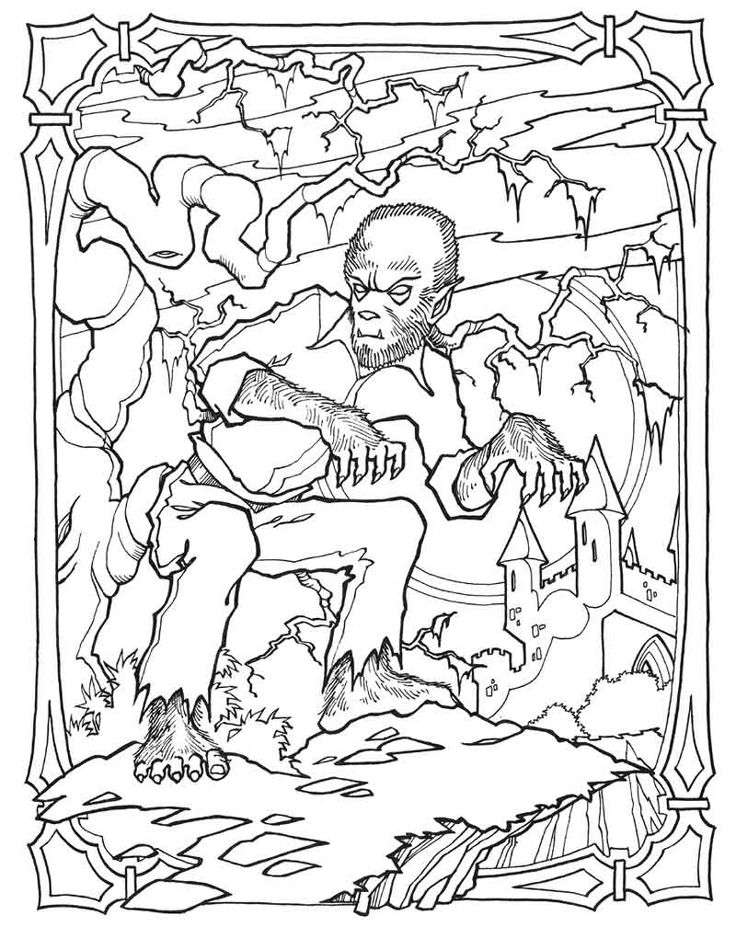 736x927 Best Coloring Pages Images On Coloring Books