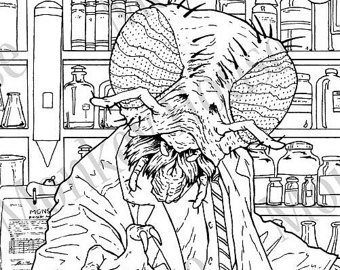 340x270 Coloring Pages For The Imagination