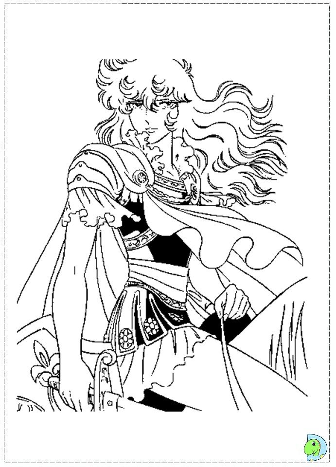 691x960 Coloring Page Tig's Board Of R O V Stuff