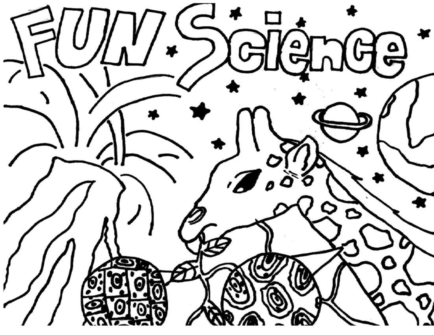 1431x1106 Interesting Science Coloring Pages Printable To Cure Coloring