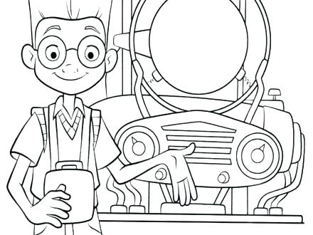 440x330 Chemistry Coloring Pages Coloring Pages Science Science Coloring