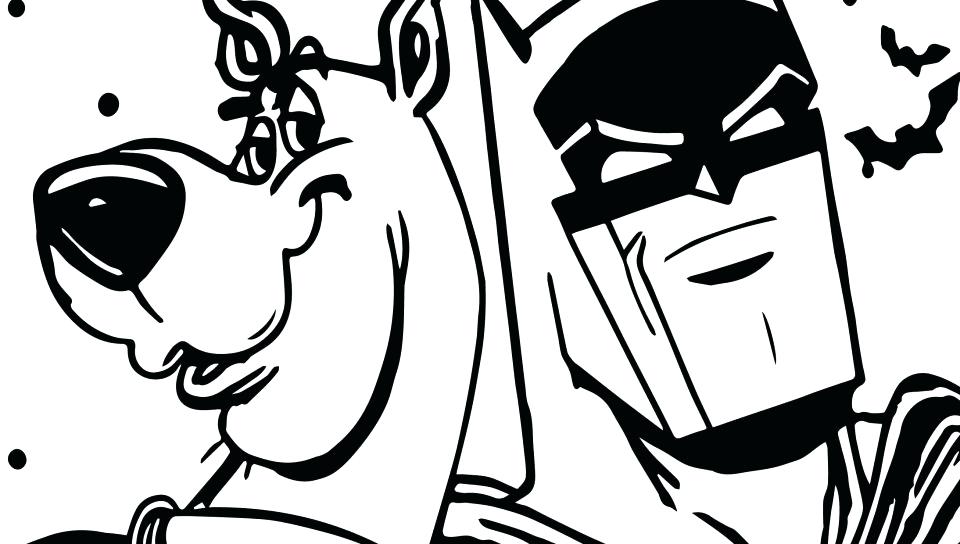 960x544 Scooby Doo Coloring Pages Elegant Site With Photoshots Cartoon