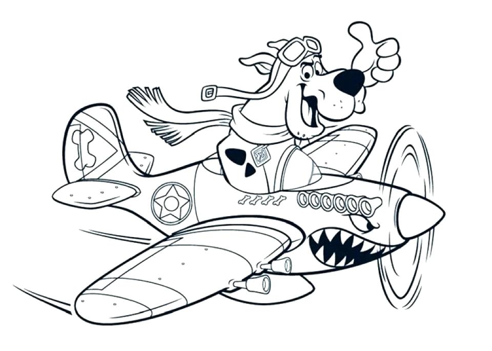 960x685 Scooby Doo Christmas Coloring Pages Coloring Pages Printable Free