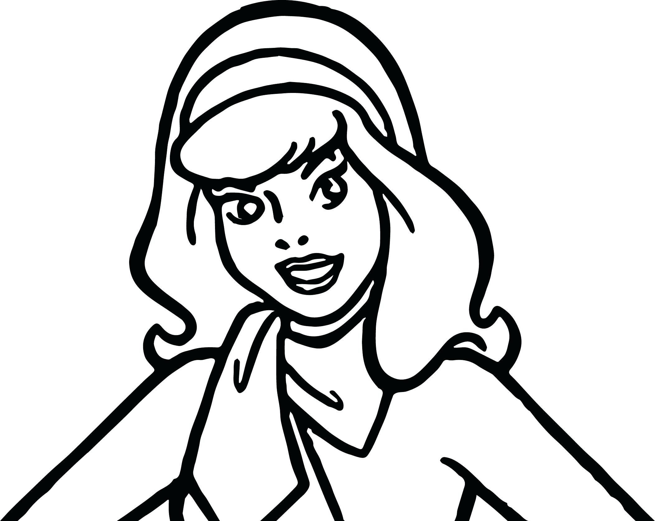2105x1676 All From Scooby Doo Coloring Pages For Kids Best Of Coloring Pages