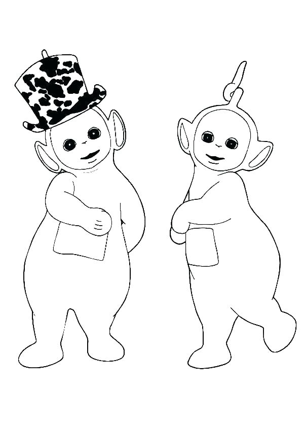 600x840 Coloring Pages Free Printable Coloring Es Scooter Coloring Pages