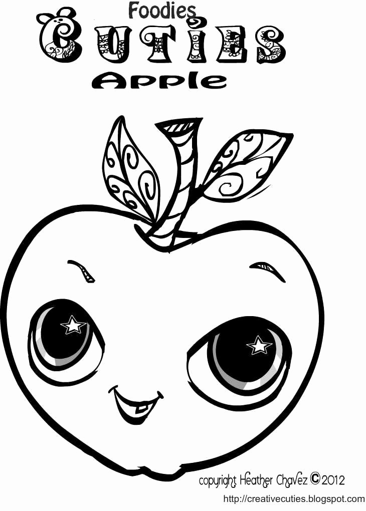 730x1020 Coloring Pages For Apples Inspirational Best Scorpio Images