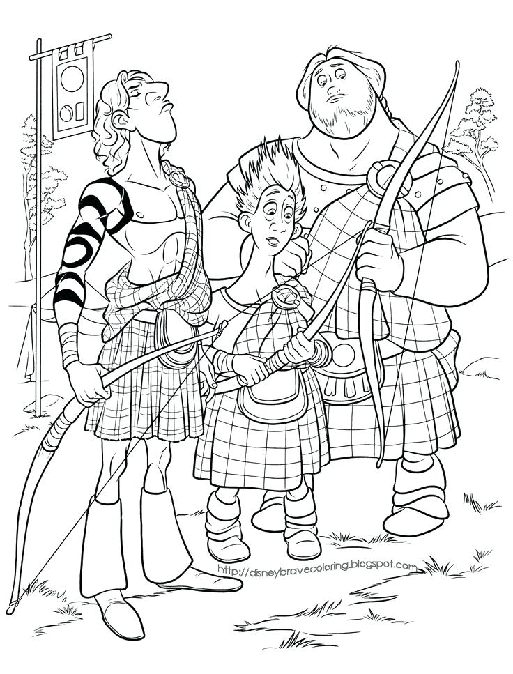 736x967 Scotland Coloring Pages Flag Of Coloring Page Free Printable