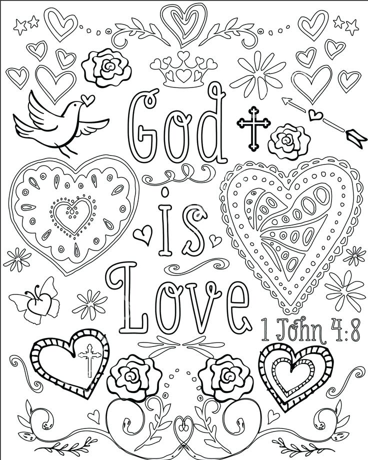 736x920 Bible Verse Coloring Pages Bible Verses Coloring Book Already