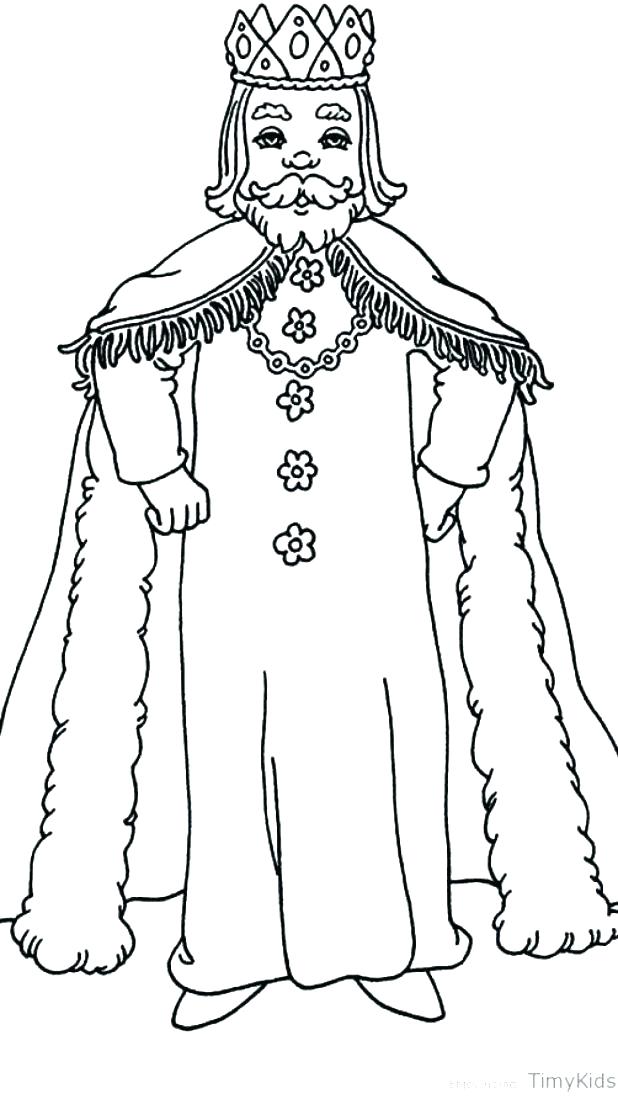 618x1099 Scroll Coloring Page King Coloring Page King Coloring Page Vs