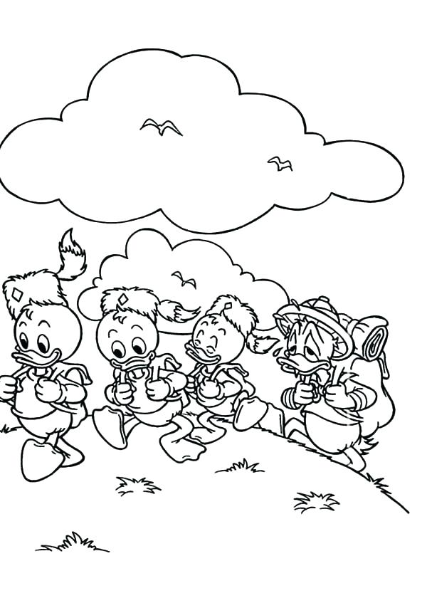 600x840 Uncle Coloring Pages Uncle Scrooge Coloring Pages