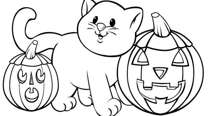 700x390 Coloring Pages For Kids Collection