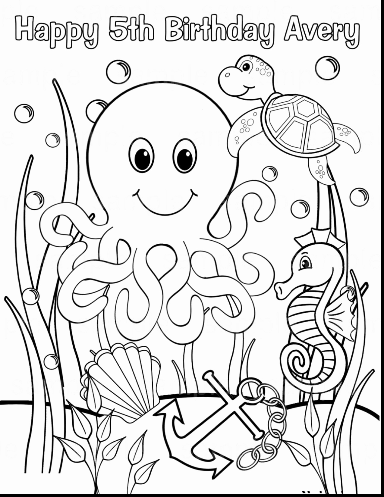 1274x1650 Beach Coloring Pages Printable Coloring Page