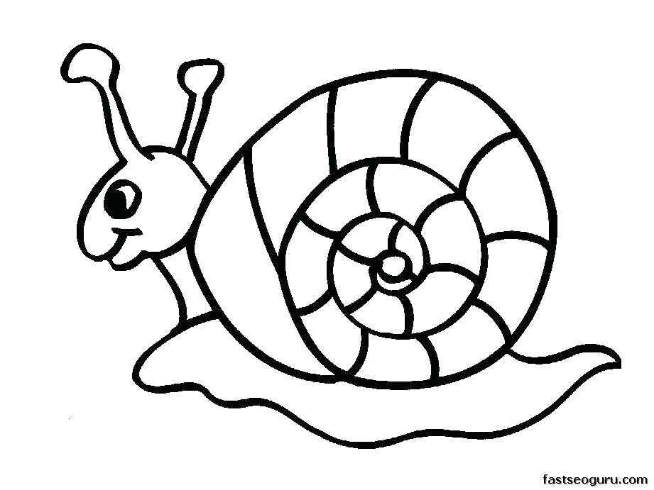 921x691 Preschool Coloring Pages Free Coloring Pages Sea Animals Coloring