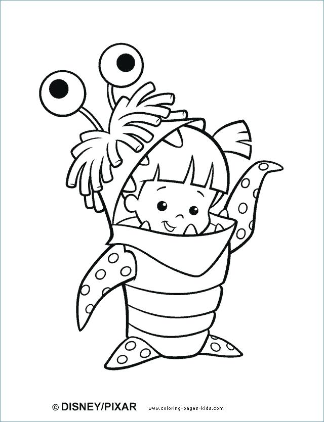 640x835 Monsters Coloring Pages Monster Coloring Pages Monsters Coloring