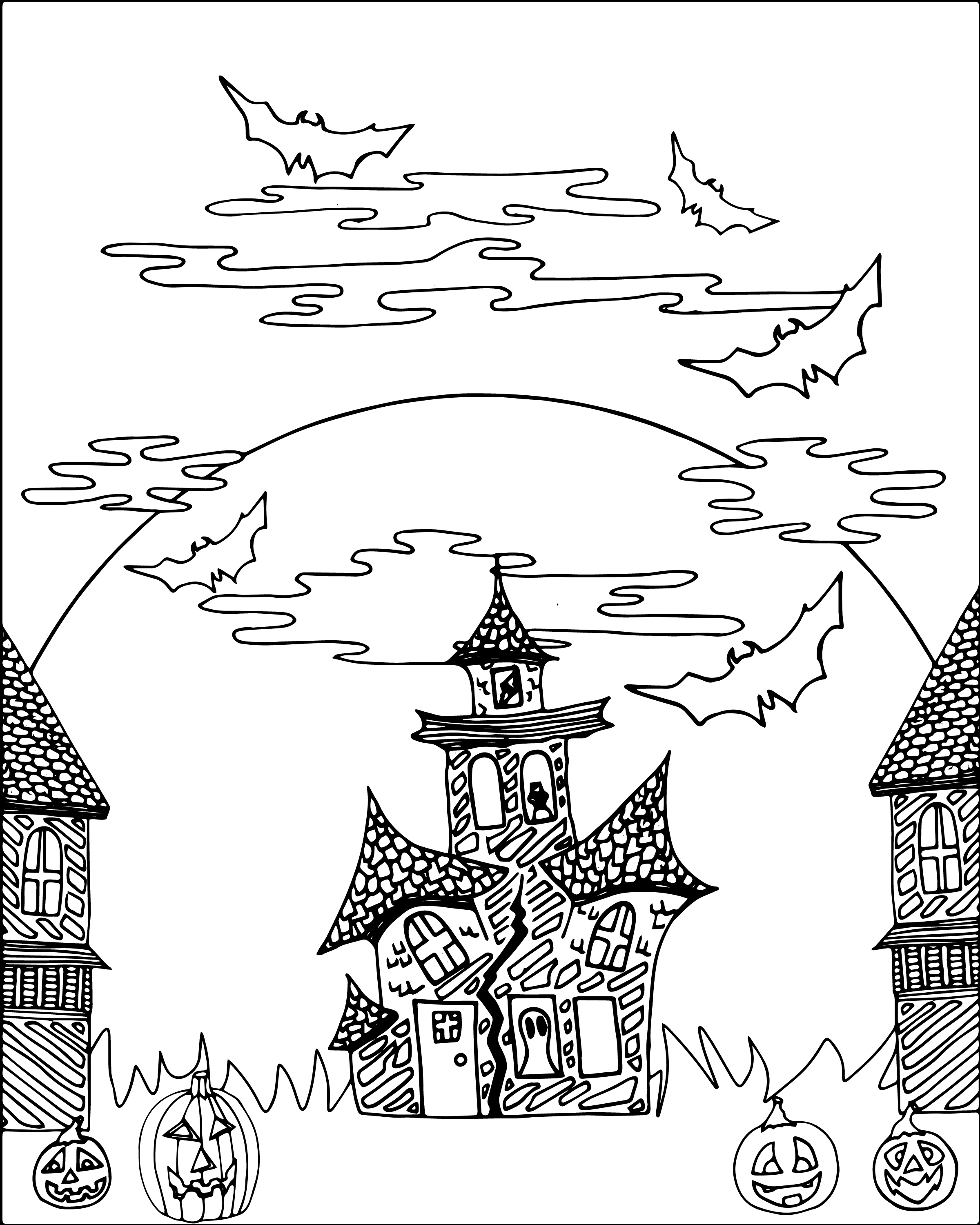 2400x3000 Sea Monster Coloring Pages Coloring Pages To Print