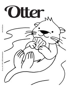236x305 Sea Otter Awareness Week Otters, Google And Searching