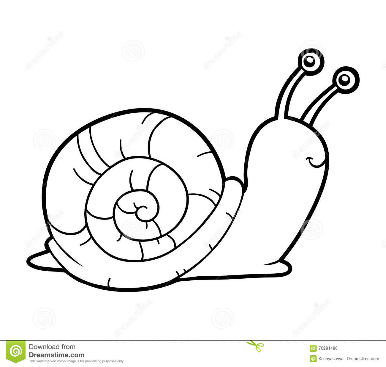 1300x1234 Snail Coloring Page Get Bubbles