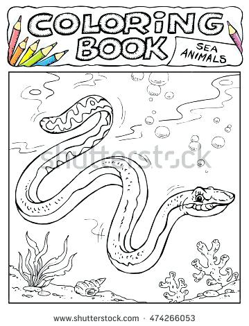 359x470 Snake Color Page Coloring Snake Free Snake Coloring Pages