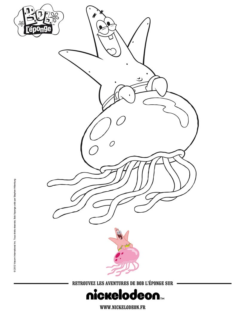820x1060 Spongebob Free Coloring Pages, Drawing Lesson, Recipes And Videos