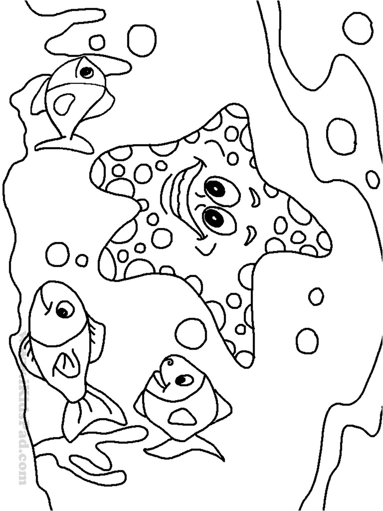 768x1024 Sea World Coloring Pages Coloring Pages Cool Coloring Pages
