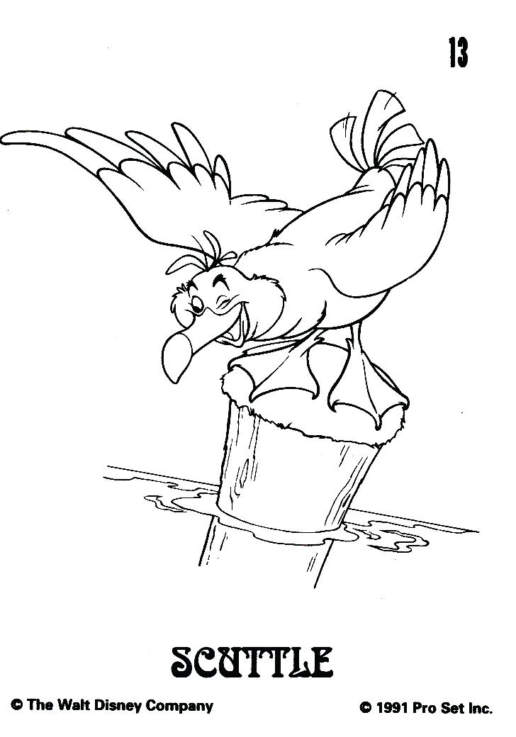 728x1040 Seagull Coloring Page Cards Seagull Coloring Pages