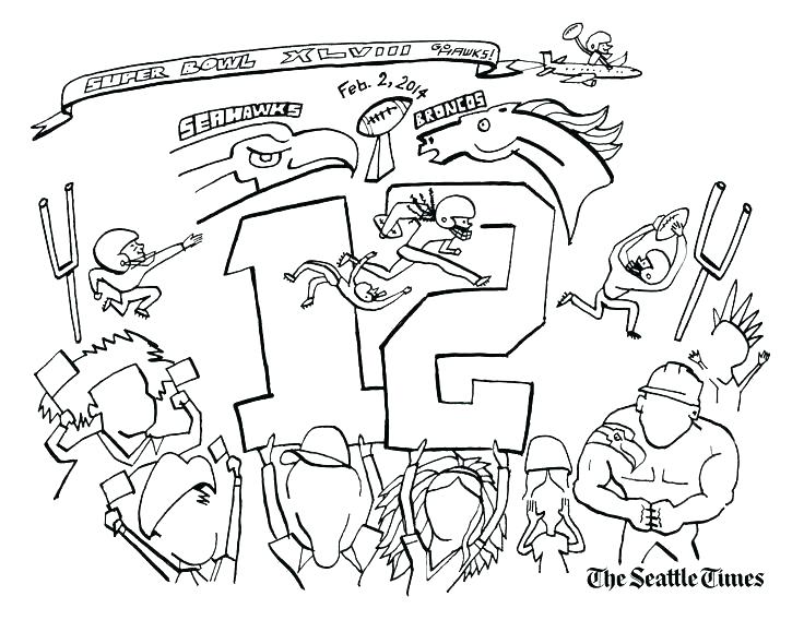 736x568 Seattle Seahawks Coloring Pages Coloring Pages Coloring Pages