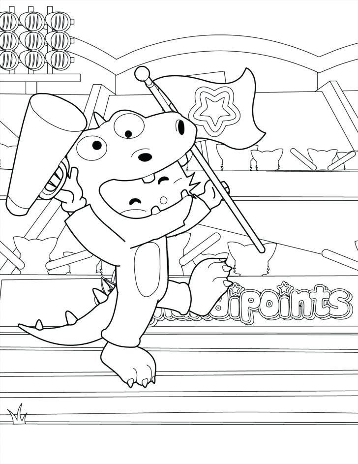 728x943 Seahawks Coloring Pages Coloring Pages With Logo Coloring Pages