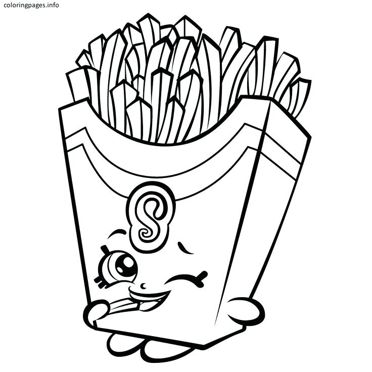 736x736 New Coloring Sheets Of Shopkins Or Coloring Pages Season