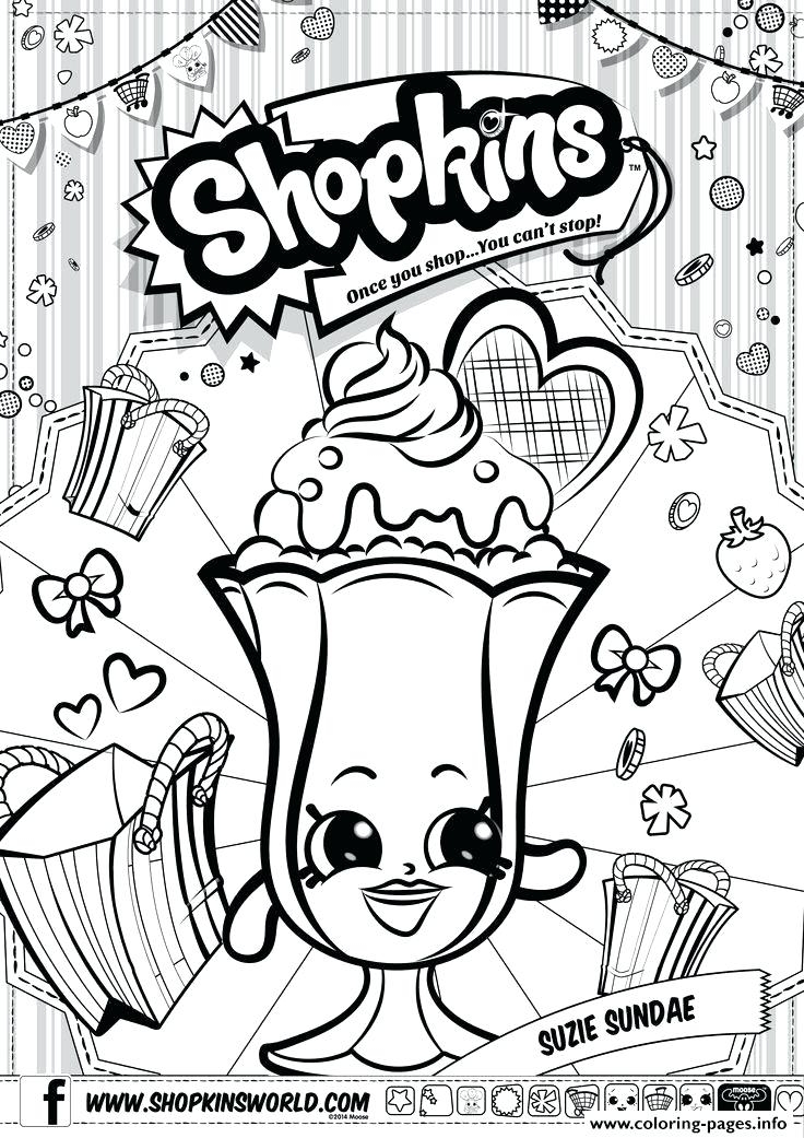 736x1041 Printable Shopkins Coloring Pages Season Shopkins Coloring Pages
